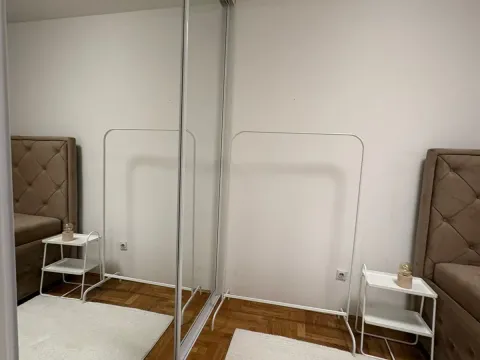 Rent, one bedroom apartment, 44m², Malo Brdo, Podgorica - image 10