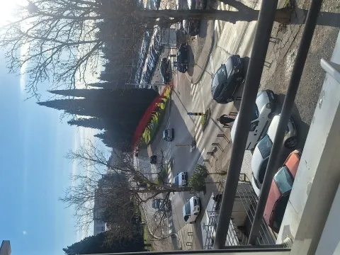 Daily-rent, one bedroom apartment, 36m², Centar, Podgorica - image 10