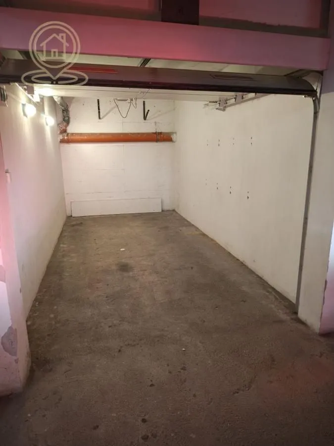 Sale, parking/garage, 12m², Centar, Novi Sad