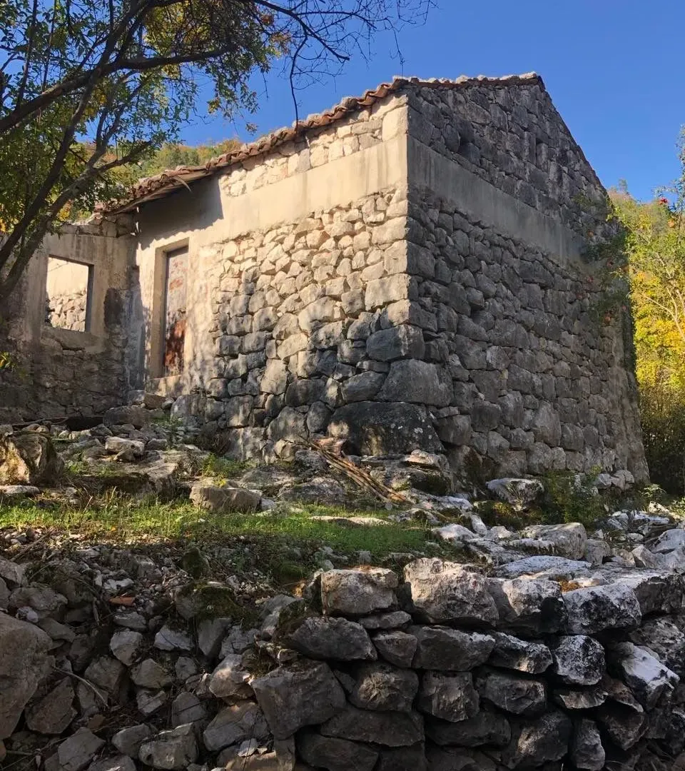 Prodaja, kuća, 30m², Podgorica, Crna Gora