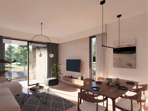 Prodaja, stan, 46m², Tivat, Crna Gora - image 7
