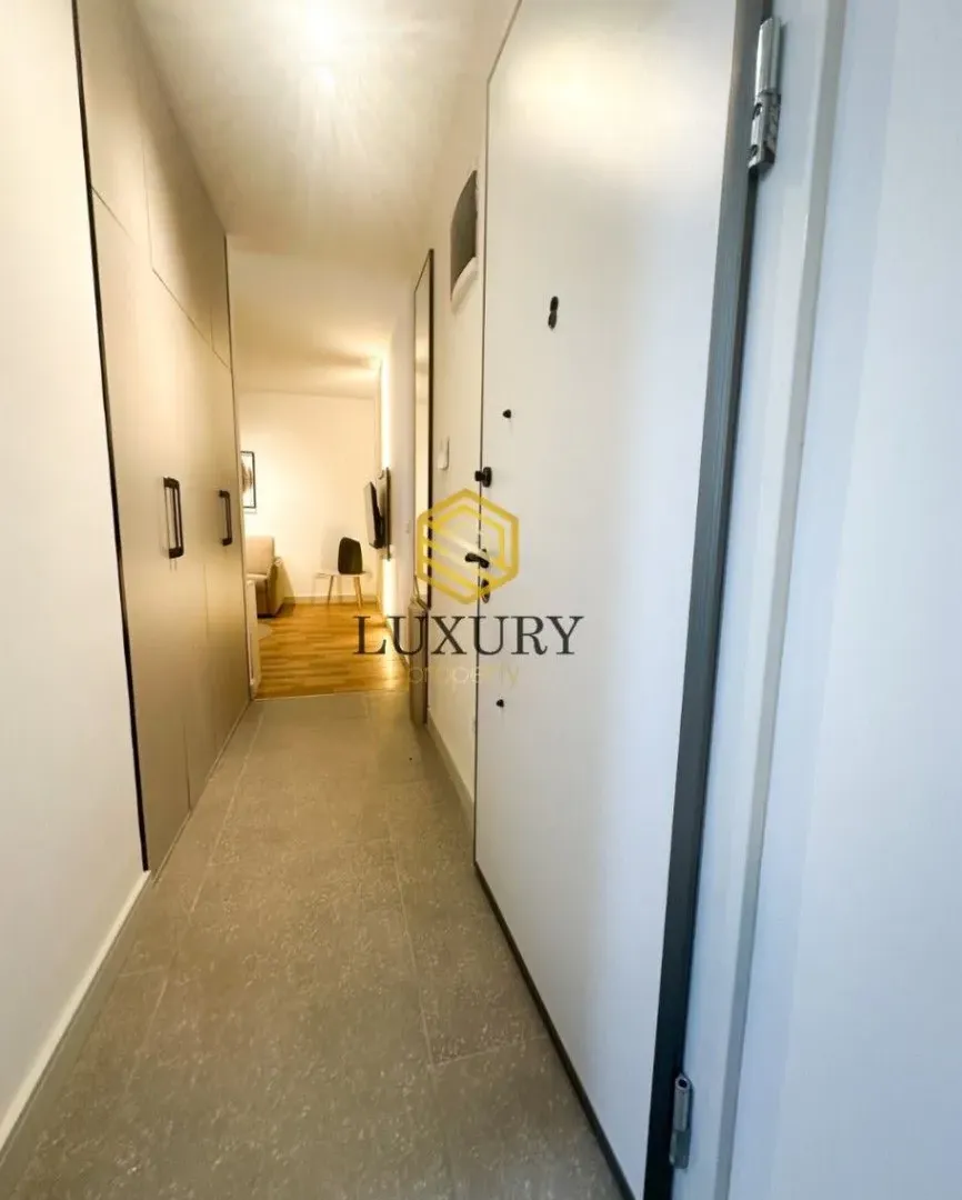 Prodaja, jednosoban stan, 54m², Centar, Kolašin