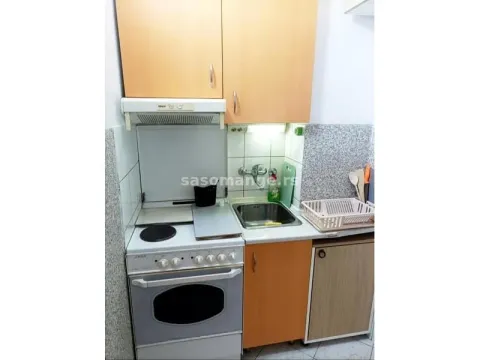 Izdavanje, dvosoban stan, 40m², Stari Grad, Beograd - image 6