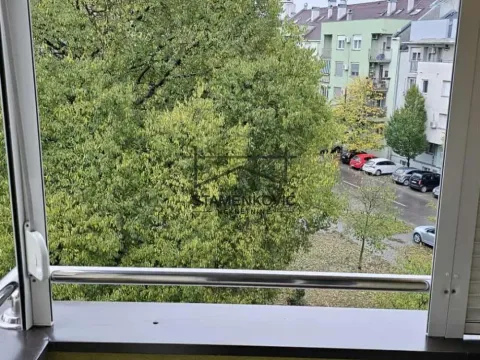 Izdavanje, jednosoban stan, 42m², Grbavica, Novi Sad Sve Podlokacije - image 12