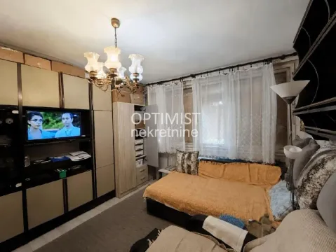 Prodaja, dvosoban stan, 51m², Banovo Brdo, Beograd - image 8
