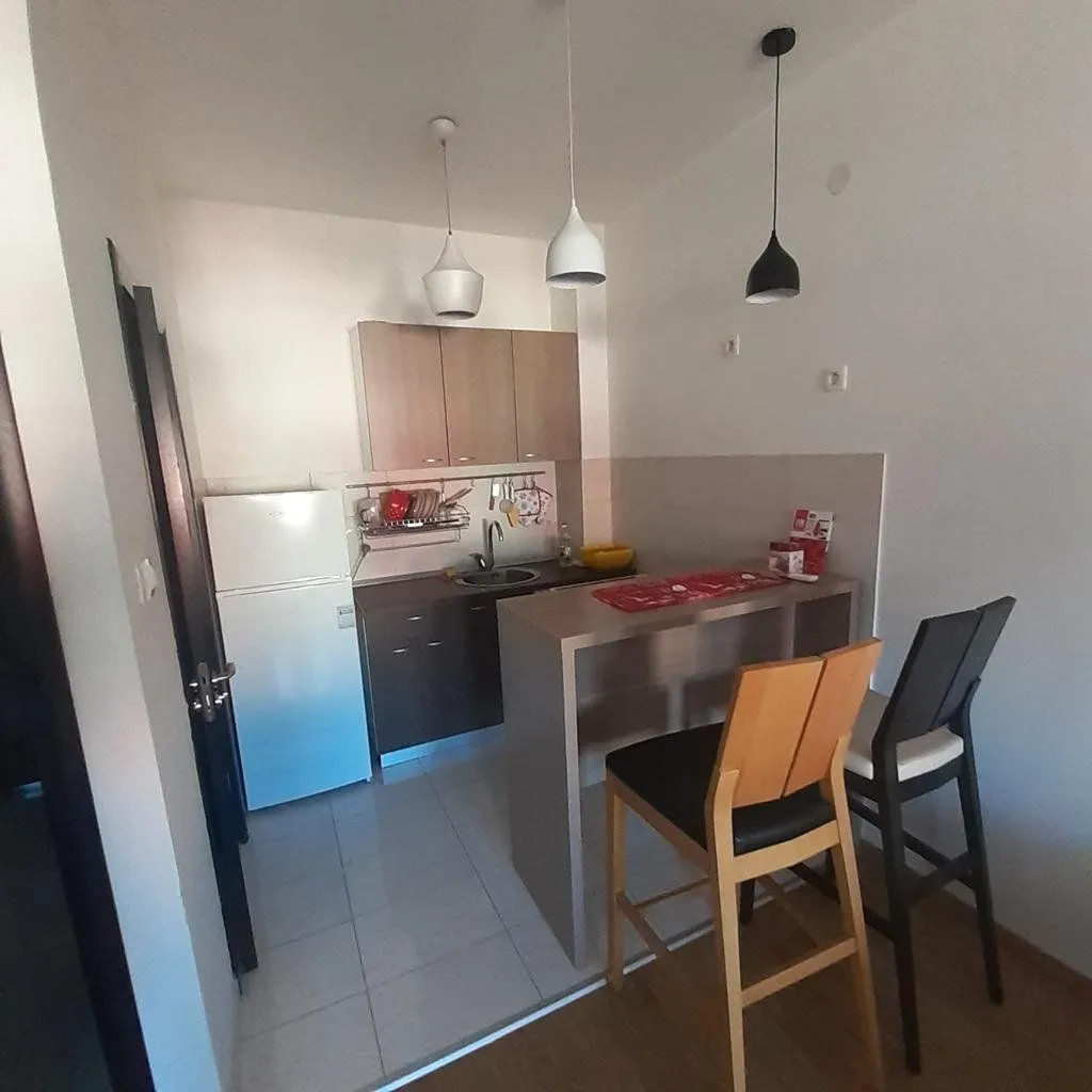 Rent, one bedroom apartment, 50m², City Kvart, Podgorica