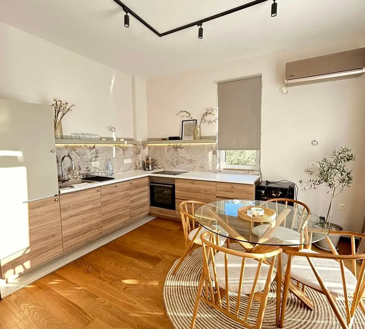 Prodaja, stan, 76m², Budva, Crna Gora