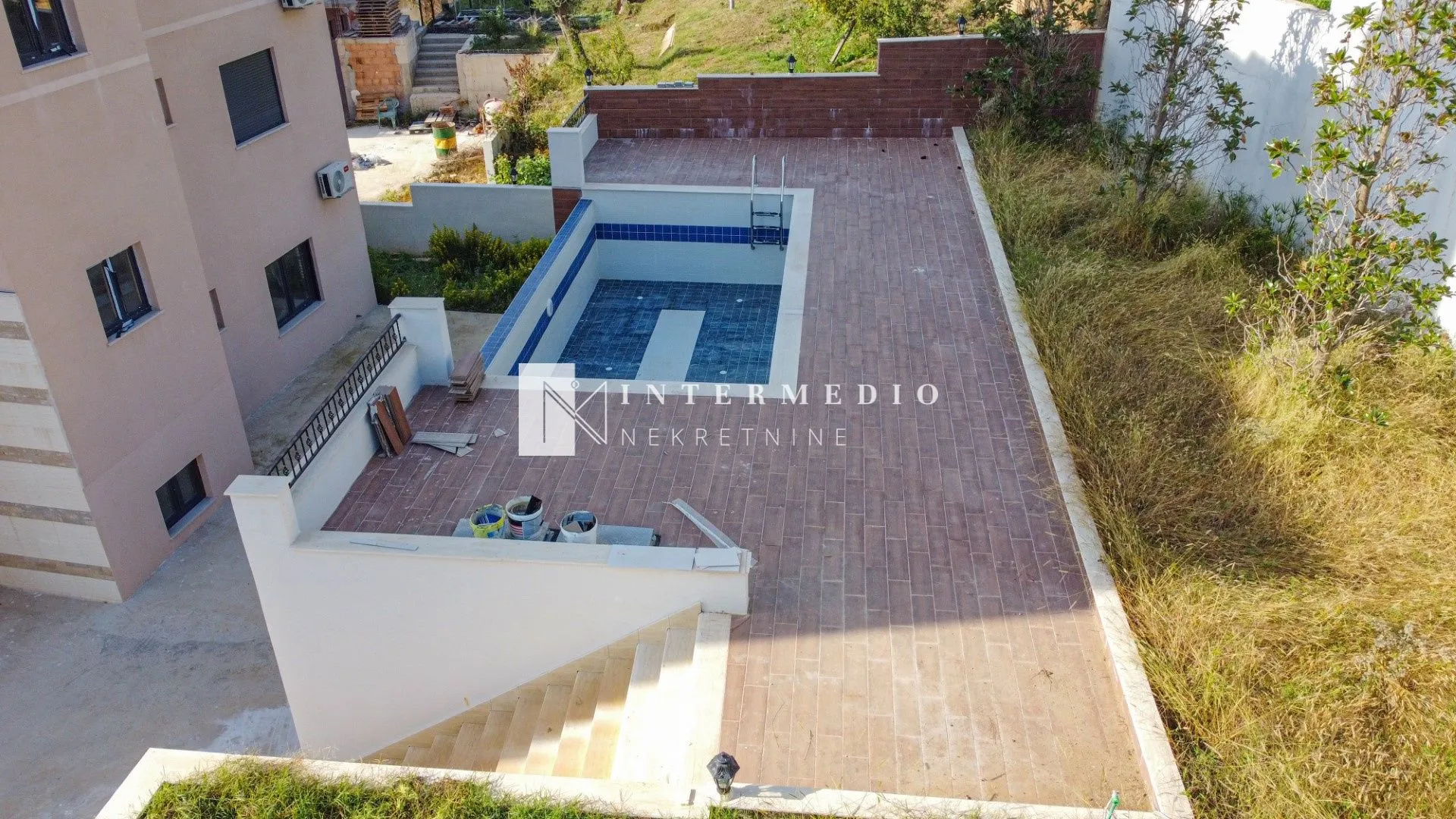 Prodaja, jednosoban stan, 41m², Kumbor, Herceg Novi
