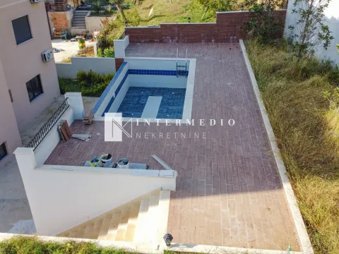 Prodaja, jednosoban stan, 41m², Kumbor, Herceg Novi - image 11