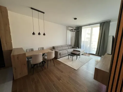 Izdavanje, jednosoban stan, 55m², Bulevar, Niš - image 5