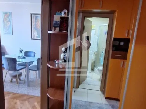 Rent, one bedroom apartment, 45m², Stari Aerodrom, Podgorica - image 7