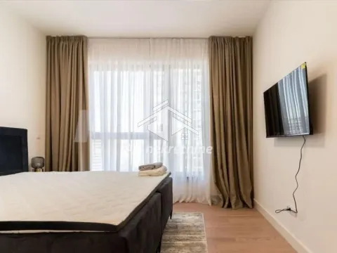 Izdavanje, četvorosoban stan, 123m², Savski Venac, Beograd - image 7