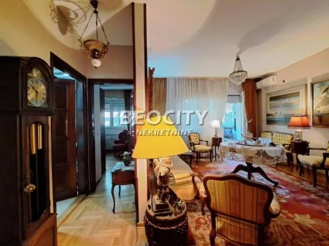 Sale, three bedroom apartment, 76m², Čubura, Beograd - image 13