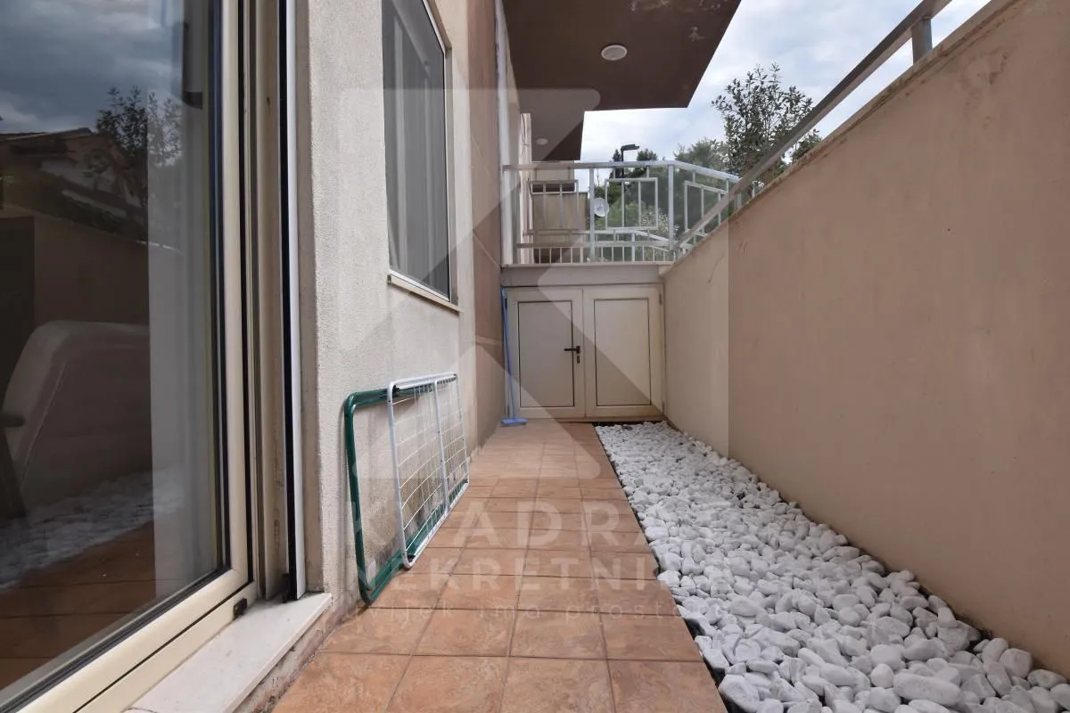 Prodaja, garsonjera, 25m², Zabjelo, Podgorica