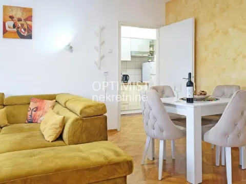 Izdavanje, trosoban stan, 45m², Vračar Sve Podlokacije, Beograd - image 5