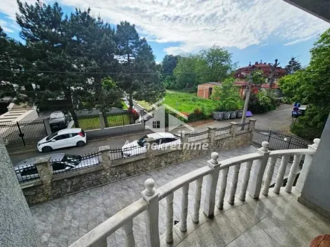 Rent, four bedroom apartment, 115m², Savski Venac, Beograd - image 15