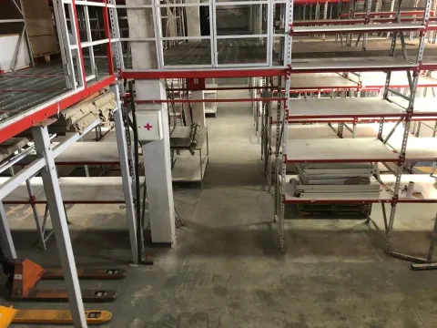 Izdavanje, poslovni prostor, 600m², Krnjaca, Palilula Sve Podlokacije - image 3