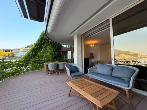 Sale, two bedroom apartment, 146m², Budva, Crna Gora - image 5