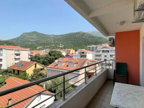 Sale, two bedroom apartment, 91m², Budva, Crna Gora - image 31