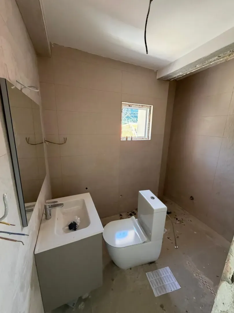 Prodaja, dvosoban stan, 69m², Lastva Grbaljska, Kotor