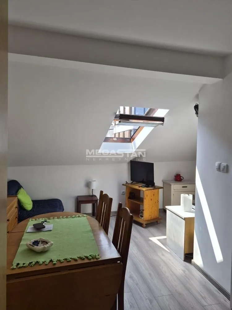Rent, one bedroom apartment, 34m², Vukov Spomenik, Zvezdara Sve Podlokacije