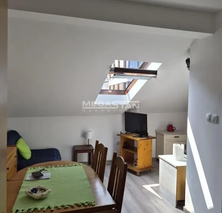 Rent, one bedroom apartment, 34m², Vukov Spomenik, Zvezdara Sve Podlokacije