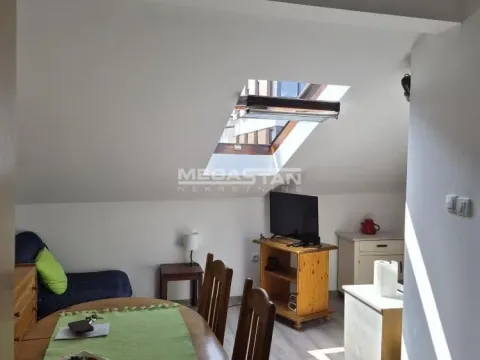 Stan in Vukov Spomenik