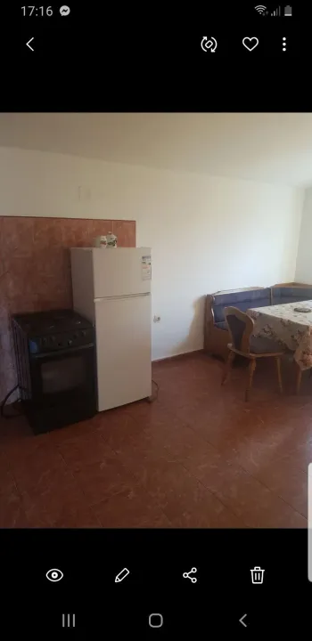Rent, three bedroom apartment, 75m², Ilino, Bar