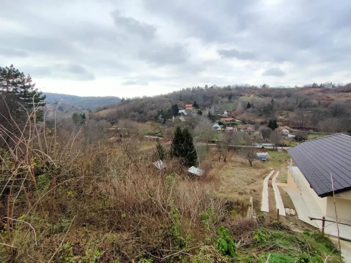 Prodaja, plac, 1000m², Sremska Kamenica, Petrovaradin