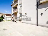 Izdavanje, jednosoban stan, 54m², Stari Aerodrom, Podgorica - image 11