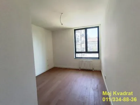 Prodaja, trosoban stan, 72m², Savski Venac, Beograd - image 5