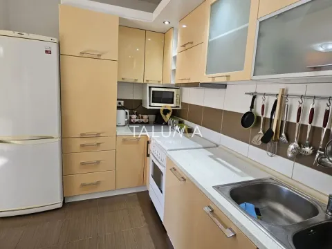 Rent, two bedroom apartment, 75m², City Kvart, Podgorica - image 4