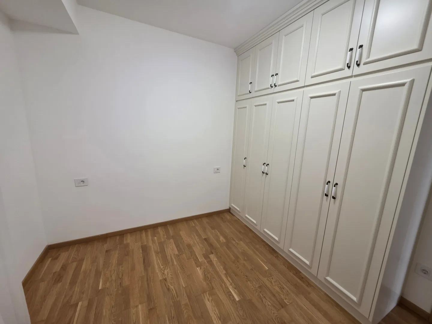 Rent, two bedroom apartment, 65m², Pobrežje, Podgorica