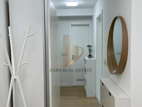 Izdavanje, trosoban stan, 67m², Tašmajdan, Palilula Sve Podlokacije - image 14