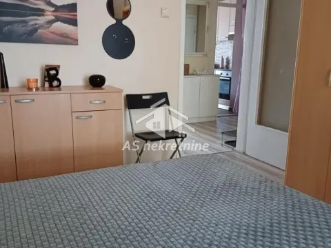 Izdavanje, dvosoban stan, 58m², Crveni Krst, Beograd - image 14