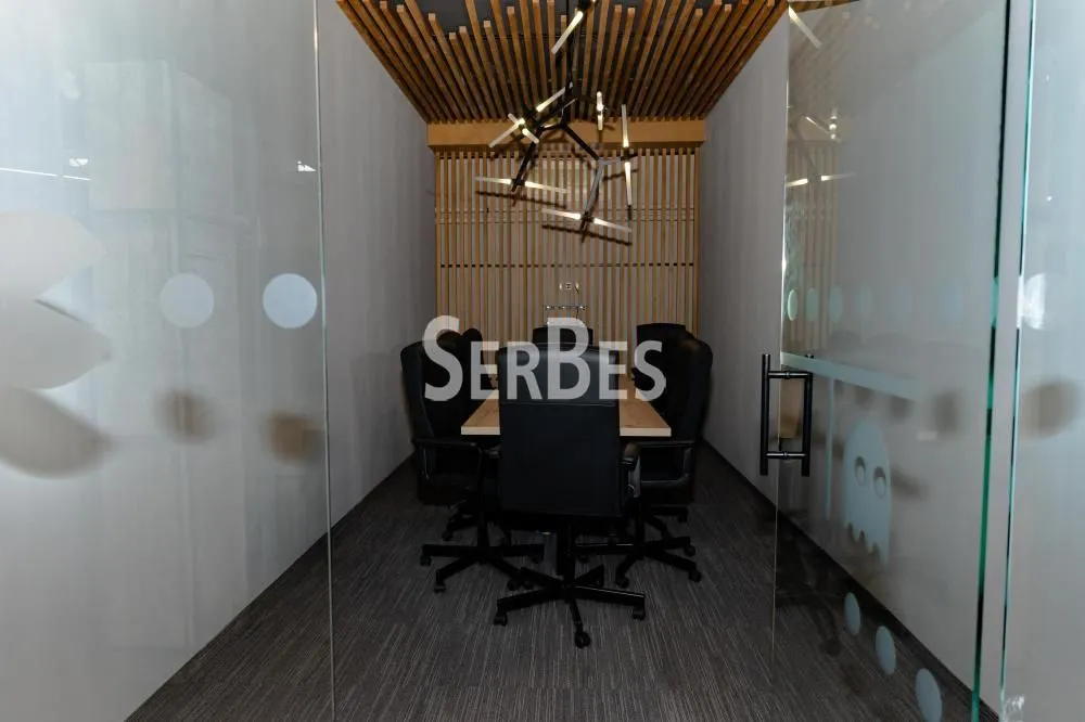 Sale, office space, 288m², Grbavica, Novi Sad Sve Podlokacije