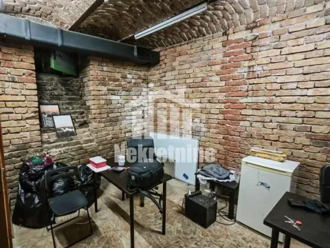 Sale, office space, 82m², Stari Grad, Beograd - image 4