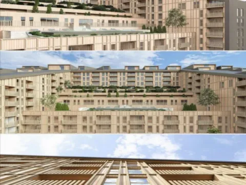 Prodaja, plac, 37000m², Smailagića Polje, Kolašin - image 3