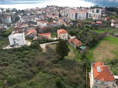 Prodaja, plac, 638m², Seljanovo, Tivat - image 8