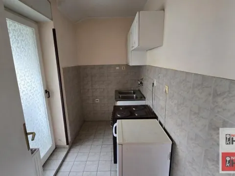 Izdavanje, jednosoban stan, 26m², Grbavica, Novi Sad Sve Podlokacije - image 4