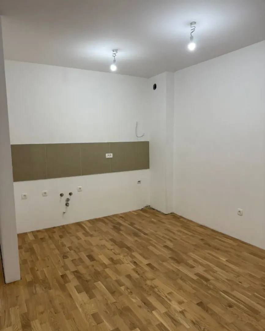 Prodaja, jednosoban stan, 43m², Bečići, Budva