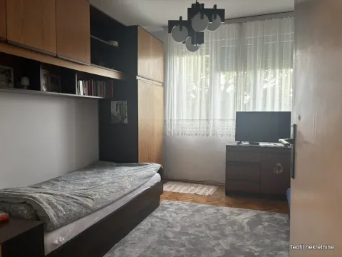 Sale, two bedroom apartment, 64m², Karaburma, Palilula Sve Podlokacije - image 5