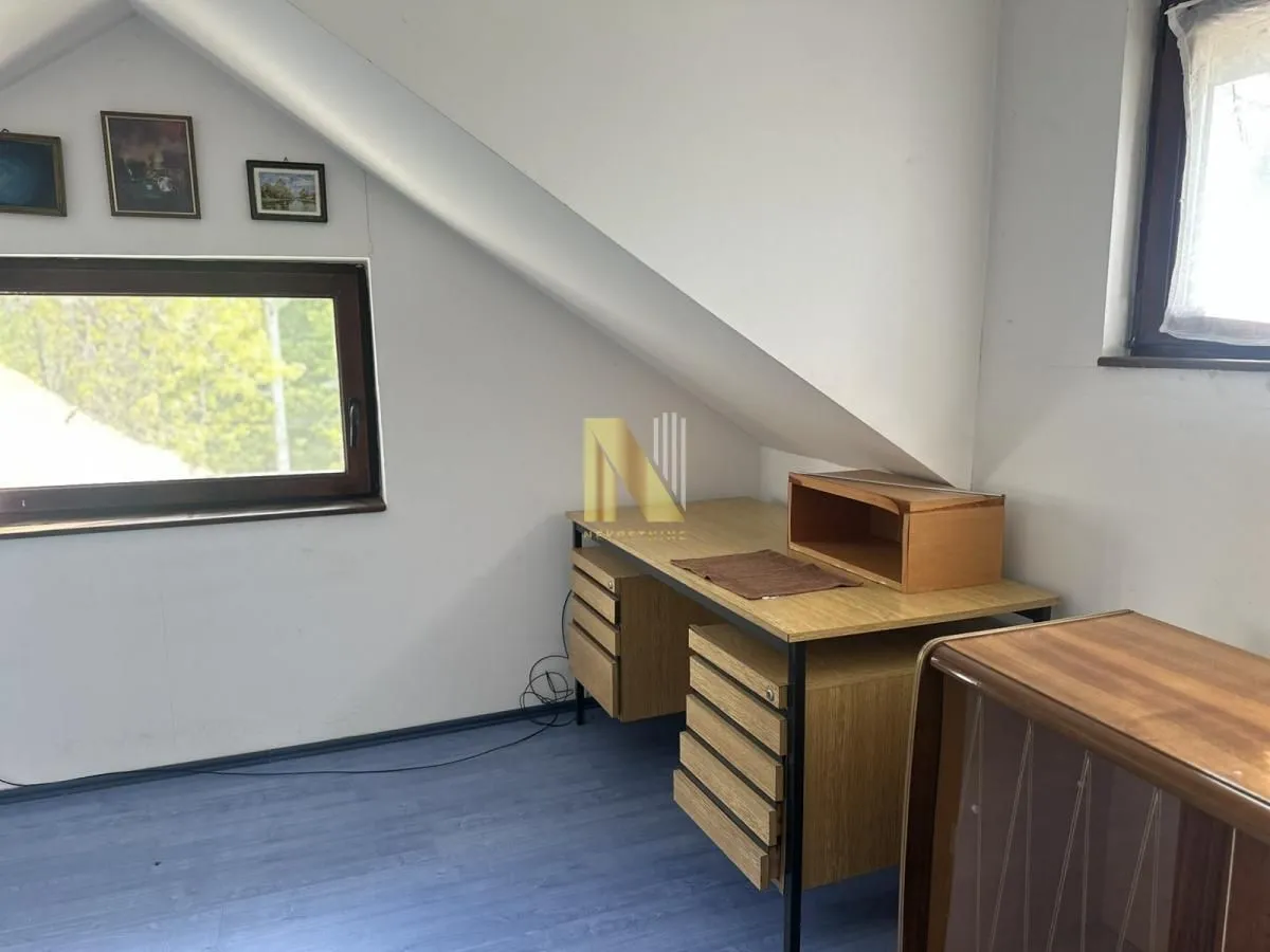 Izdavanje, kuća, 60m², Sremska Kamenica, Petrovaradin