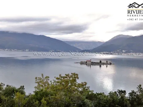 Sale, land lot, 497m², Milovići, Tivat - image 3