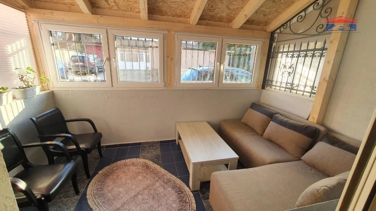 Rent, one bedroom apartment, 35m², Bulevar Evrope, Novi Sad Sve Podlokacije