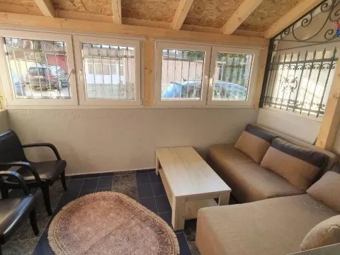 Rent, one bedroom apartment, 35m², Bulevar Evrope, Novi Sad Sve Podlokacije - image 8