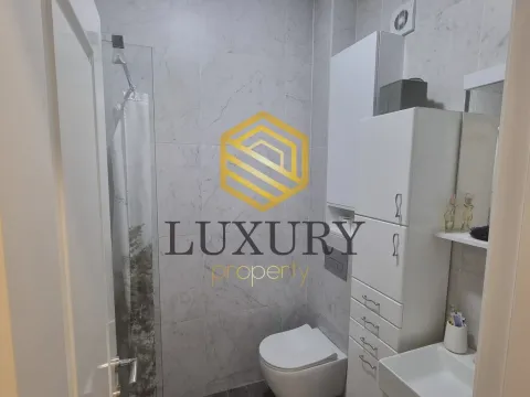 Prodaja, jednosoban stan, 39m², Zagorič, Podgorica - image 10