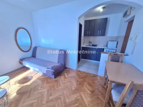Izdavanje, garsonjera, 20m², Socijalno, Novi Sad Sve Podlokacije - image 2