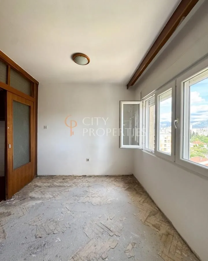 Prodaja, stan, 80m², Zabjelo, Podgorica