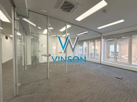 Rent, office space, 404m², Vračar Centar, Vračar Sve Podlokacije - image 11